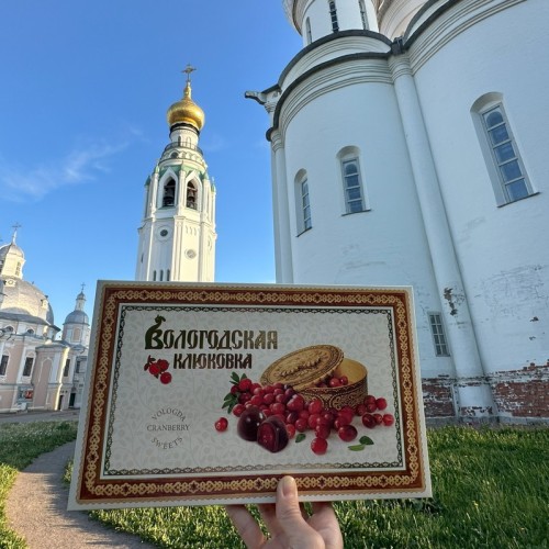 Каникулы на Вологодчине с народными песнями, плясками и блюдами по старинным рецептам