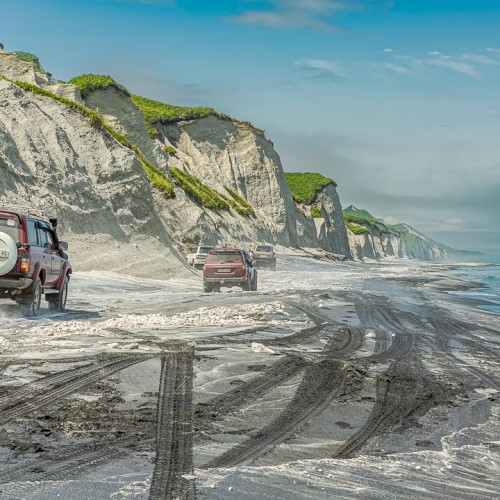 На Итуруп за впечатлениями: большое путешествие по топовым локациям острова