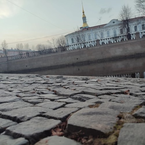 Очарование старинной Коломны (в мини-группе)