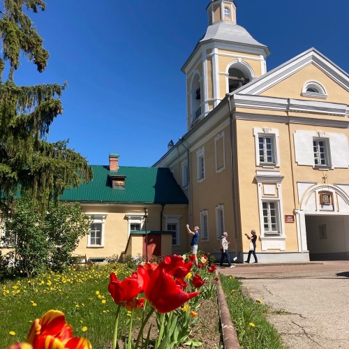 Старинные усадьбы, уютные города и природа: тур по живописным уголкам Новгородской области