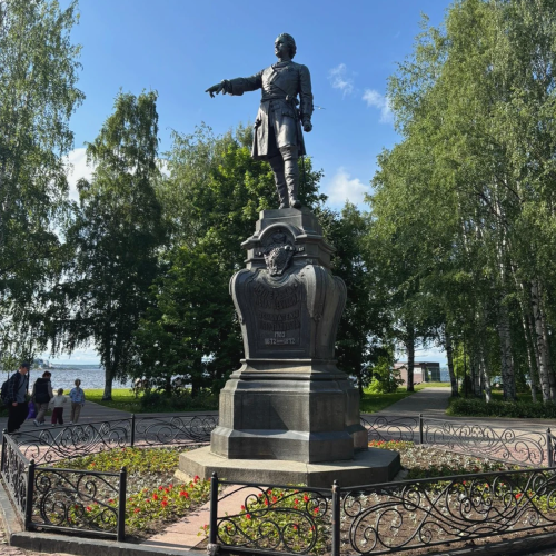 Наш Петрозаводск