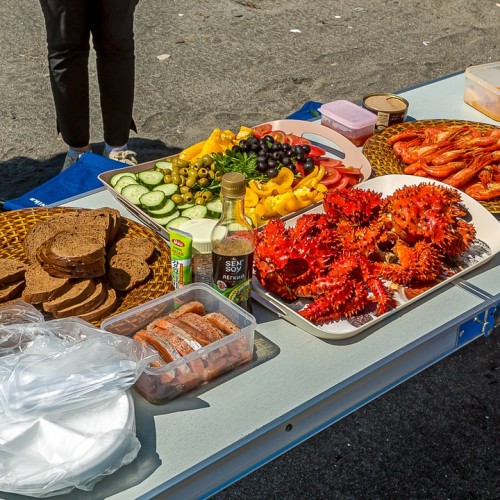 Почувствуй край земли: магия дальних островов Кунашир и Шикотан в мини-группе