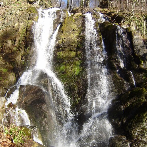 Джип-тур в горах Красной Поляны: 2 походных дня с палатками и рюкзаками, экскурсии и «Роза Хутор»