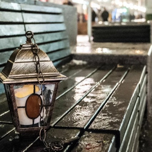 Тайны Остоженки Москвы с Фаролеро