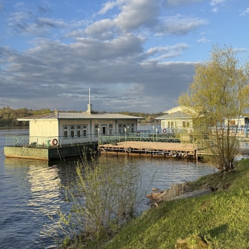 По древним городам Руси: Нерехта, Плёс, Кострома и Ярославль