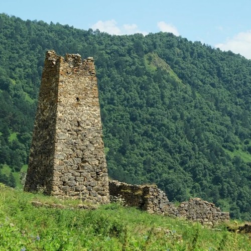 Наследие Алании: тур по древней земле Северной и Южной Осетии