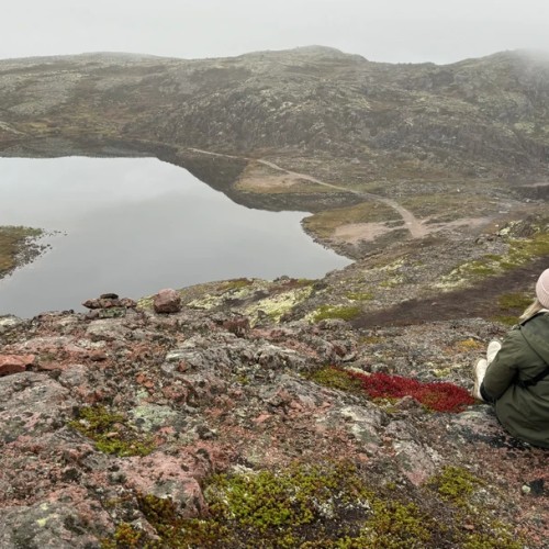 2 дня — 2 моря: к берегам Баренцева и Белого в мини-группе
