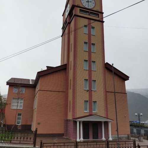 Активный тур на Кольский: Мурманск, Териберка, Хибины и полуострова Рыбачий и Средний