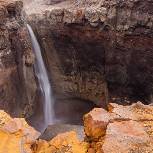 На Камчатке — вкусно есть: гастротур с рыбалкой и крабовой вечеринкой у океана