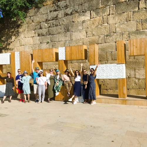 От гор к морю: главные достопримечательности Дагестана