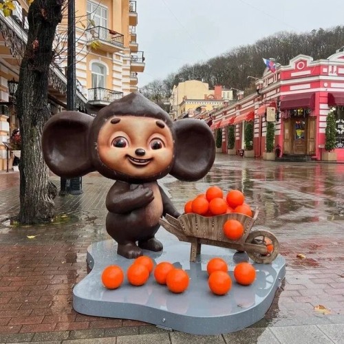 Дыхание гор: мини-группой от курортов Кавминвод к вершинам Карачаево-Черкесии