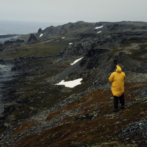 На выходные на Кольский: путешествие на полуострова Рыбачий и Средний с проживанием в кемпинге
