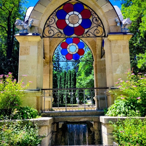 Туда, где горы и минеральная вода: Кисловодск, Пятигорск, Ессентуки и Домбай