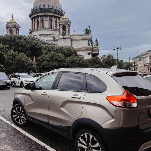 Духовный путь: Александро-Свирский монастырь из Петербурга