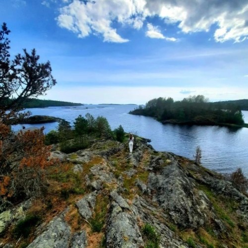 Водная стихия Карелии: от Онеги до Ладоги с проживанием в загородном комплексе