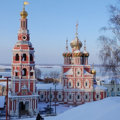 Нижегородские рекорды — российские, европейские, мировые