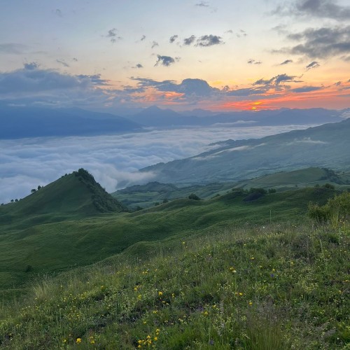 3 дня в Чечне: индивидуальное путешествие с экскурсиями на выбор