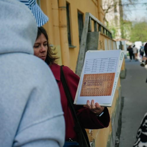 Быт или не быт?