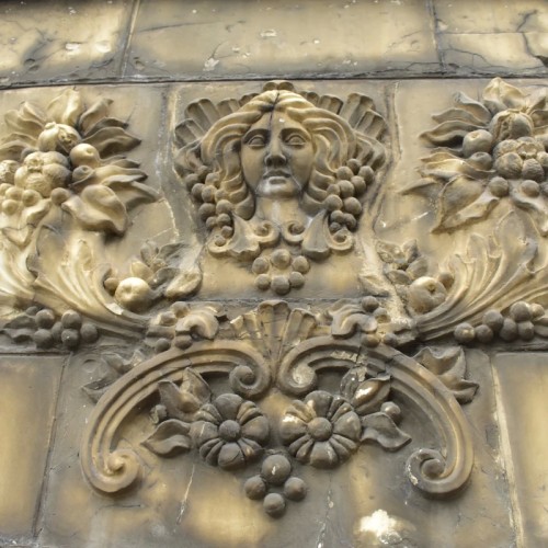 Петербургские кулинарные заметки