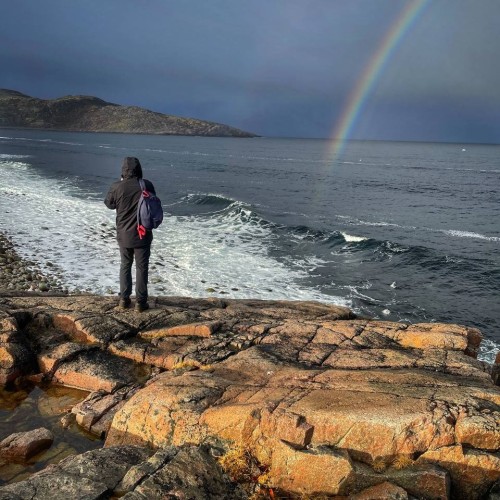 Своей компанией на Русский Север: Мурманск, Териберка, Кировск и саамы