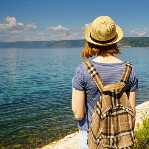 В Листвянку из Иркутска на выходные: Байкал, КБЖД и погружение в культуру