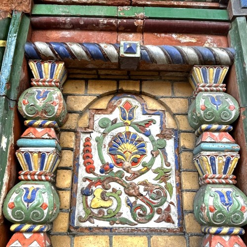 Петербург бунтарей: гопники, рокеры, классики