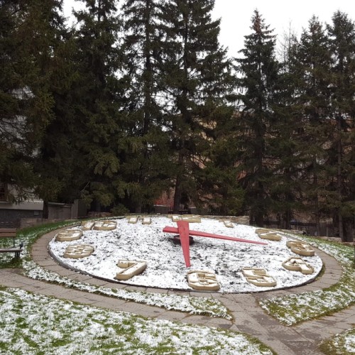 Добро пожаловать в Новосибирск!