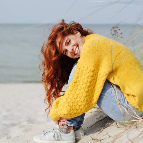 Индивидуальная перезагрузка на Куршской косе и увлекательные экскурсии