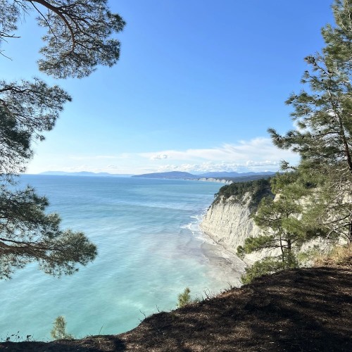 Индивидуальный автотур по Геленджику, Новороссийску и окрестностям