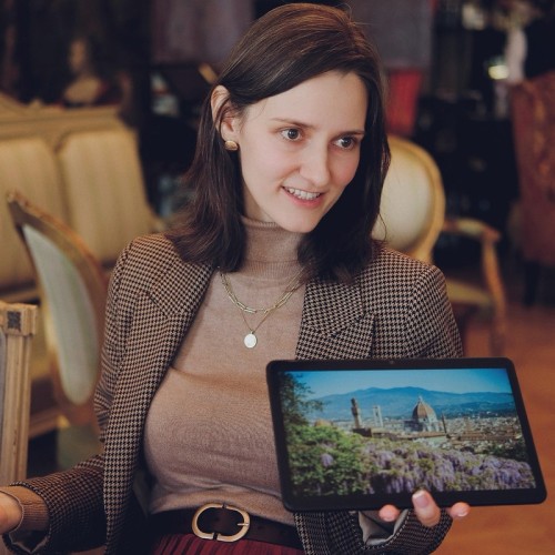 Арт-бранч «Архитектор и императрица»: удивительная жизнь графа де Растрелли