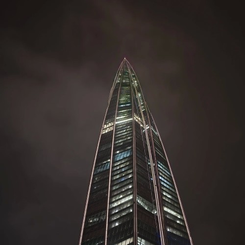 Петербург 21 века — достойный продолжатель наследия империи