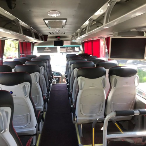 Знакомство с Карелией: хаски, олени, водопады и горный парк «Рускеала» (в группе)