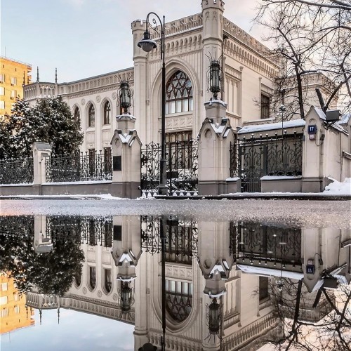 Бал у Булгакова: прогулка по страницам романа «Мастер и Маргарита»