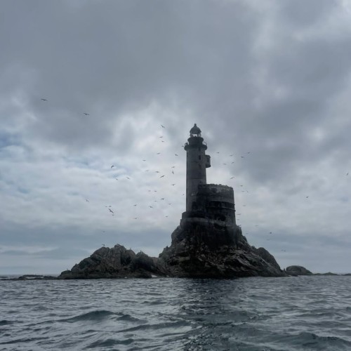 Объятый ветрами: автопутешествие по знаковым локациям Сахалина