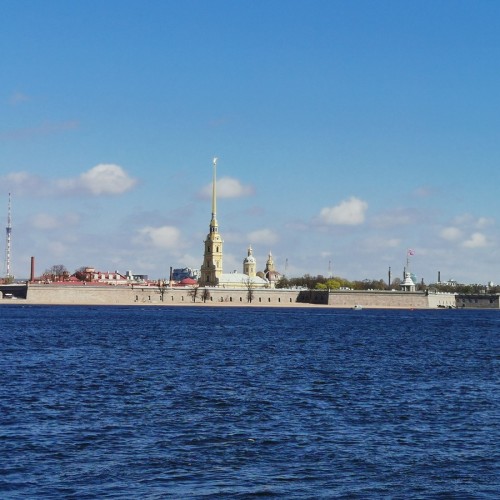 Парадный Петербург