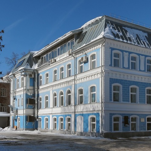 О Ярославле и королях дореволюционного бизнеса