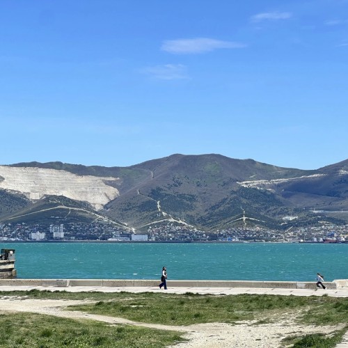 Индивидуальный автотур по Геленджику, Новороссийску и окрестностям