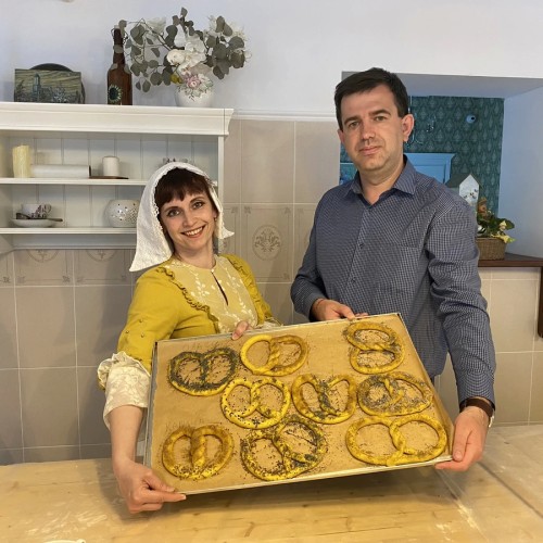 Таинства и вкусы Выборга с посещением «Монрепо» и Кронштадта