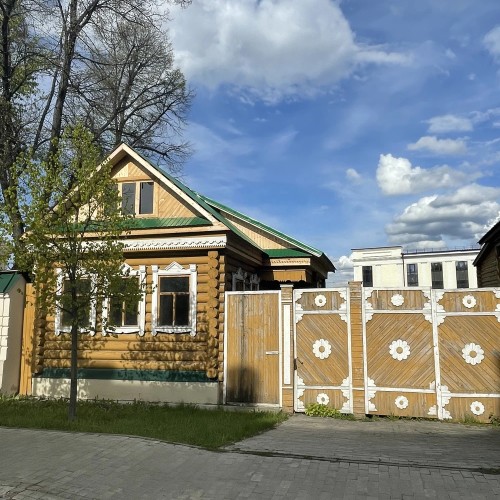 Вся Казань за 1,5 часа: автопешеходная экспресс-экскурсия