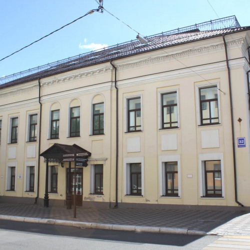 Обзорная прогулка от Вятки до Кирова