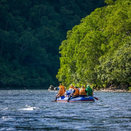На Камчатке — вкусно есть: гастротур с рыбалкой и крабовой вечеринкой у океана