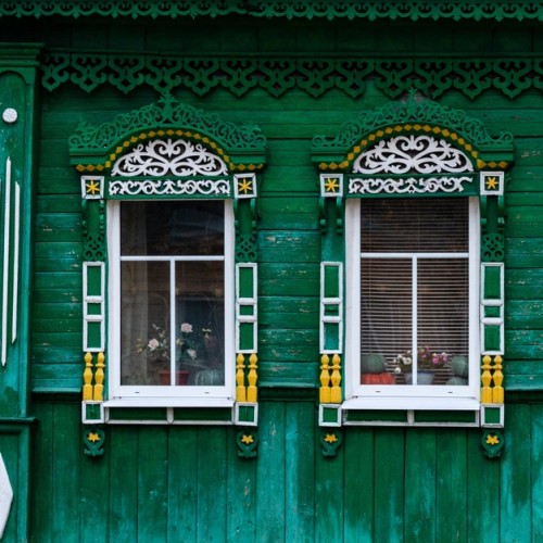 Прогулка по Суздалю — о городе легко и радостно!
