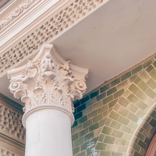 Доходные дома — золотые прииски Петербурга