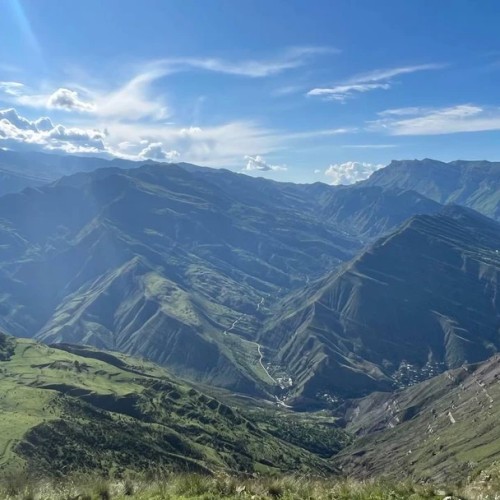 Золото Дагестана: Сулакский каньон, Дербент и Махачкала, аулы Гамсутль и Гуниб