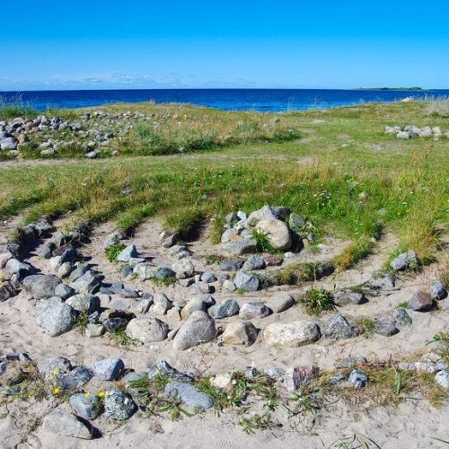 Соловки: красота северной природы, история и духовное наследие