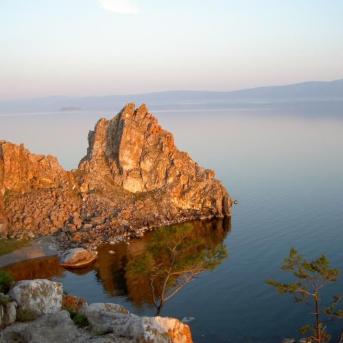 Сокровища Восточной Сибири: Иркутск, Аршан, Тункинская долина и Ольхон