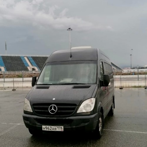 В мире мечтаний и грёз: парк «Александрия» в Петергофе