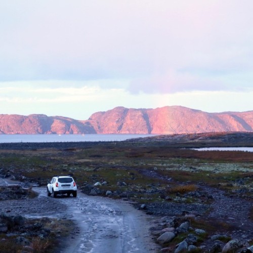 Вкусное путешествие на край света в мини-группе: Мурманск и Териберка