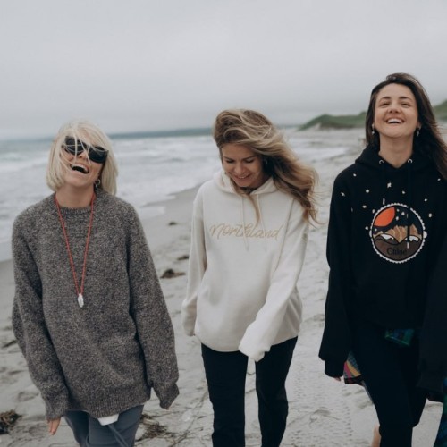 С океаном наедине: на Курильские острова с профессиональным фотографом