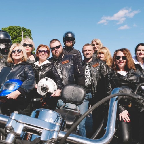 Californication по-питерски